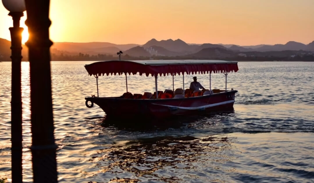 things to in udaipur for valentine's day