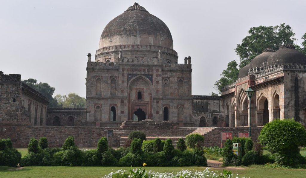 Lodhi Gardens