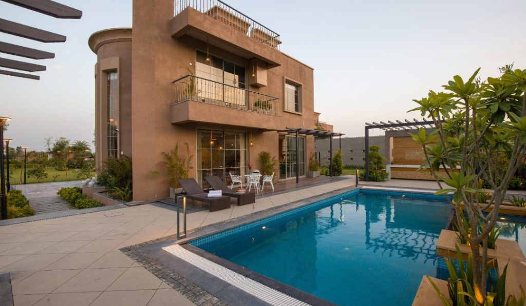 Villas in Jaipur