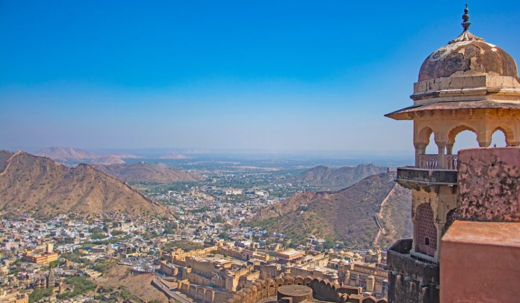 City Palace Jaipur