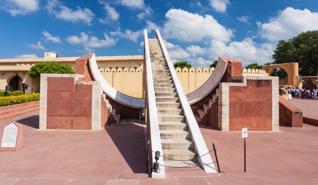 Jantar Mantar