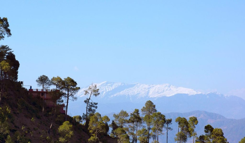 Kasauli