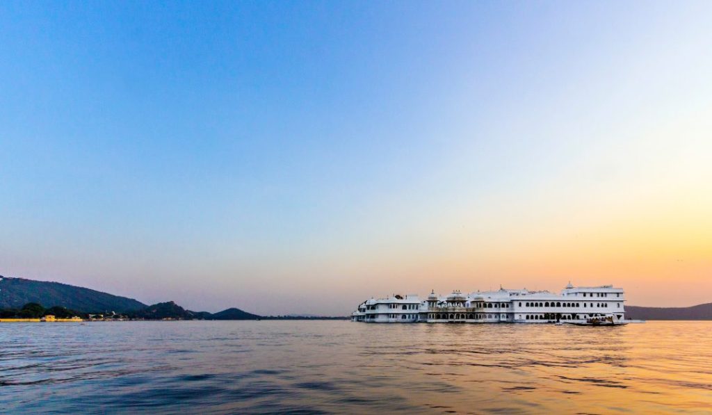 Udaipur