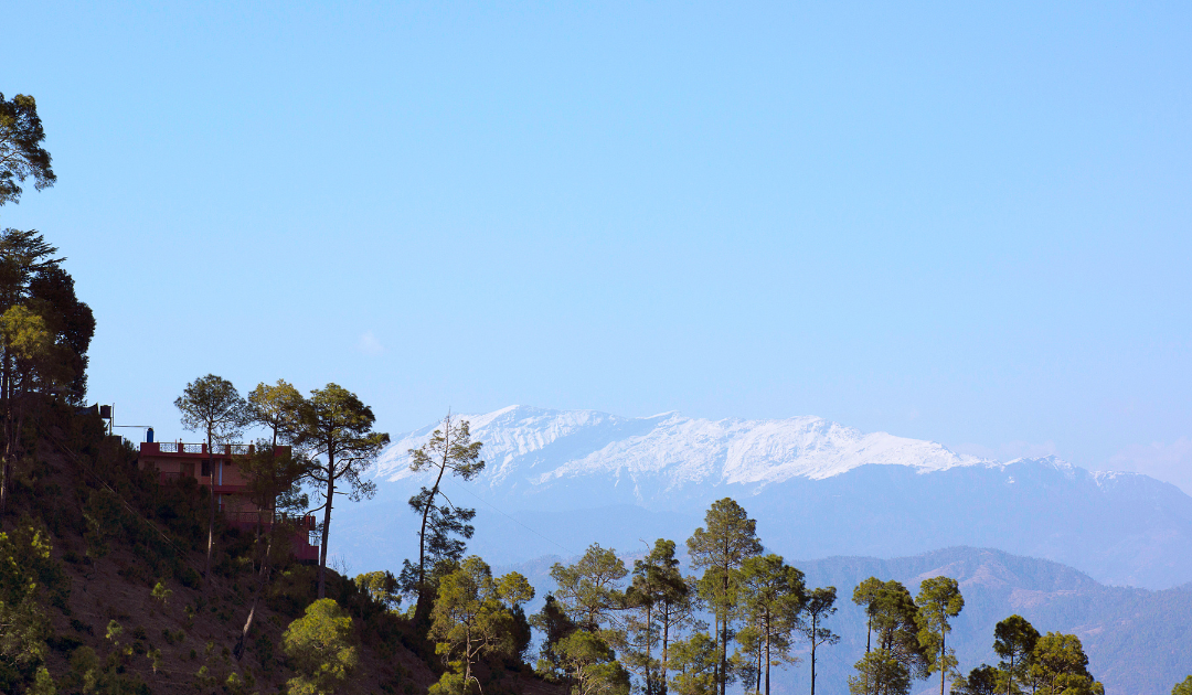 Kasauli