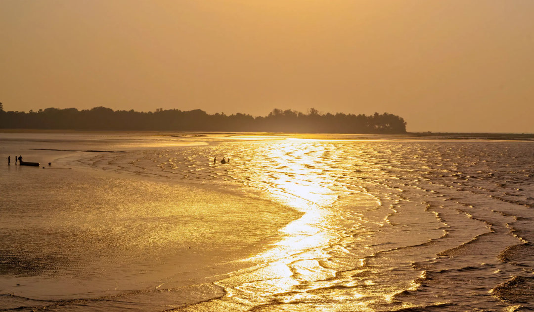 The Ultimate Travel Edit of the Best Things to Do in Alibaug