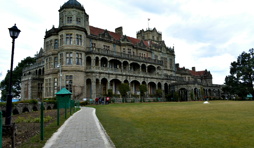 Shimla