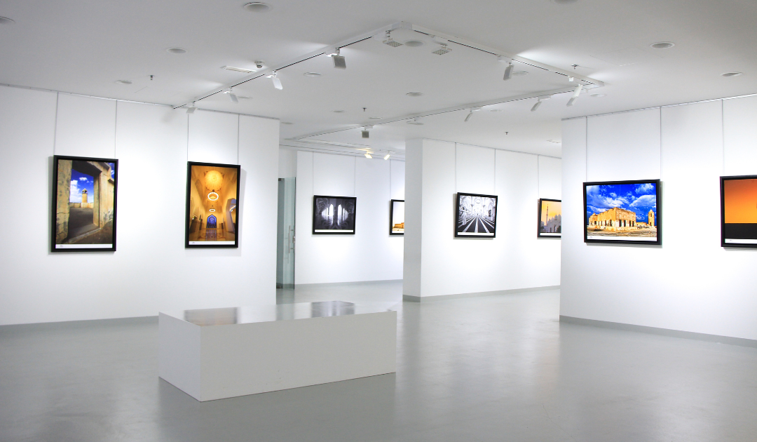 The Guild Art Gallery 