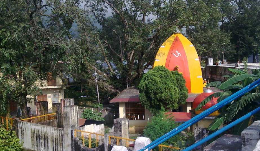 Bhimeshwara Mahadev Temple