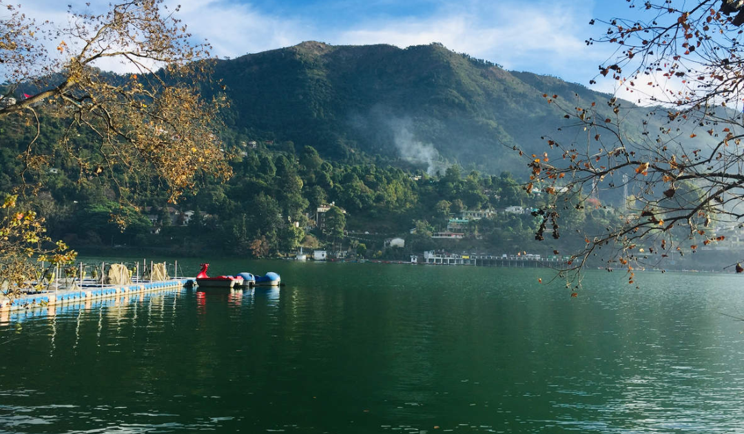 The Best Time To Visit Bhimtal 