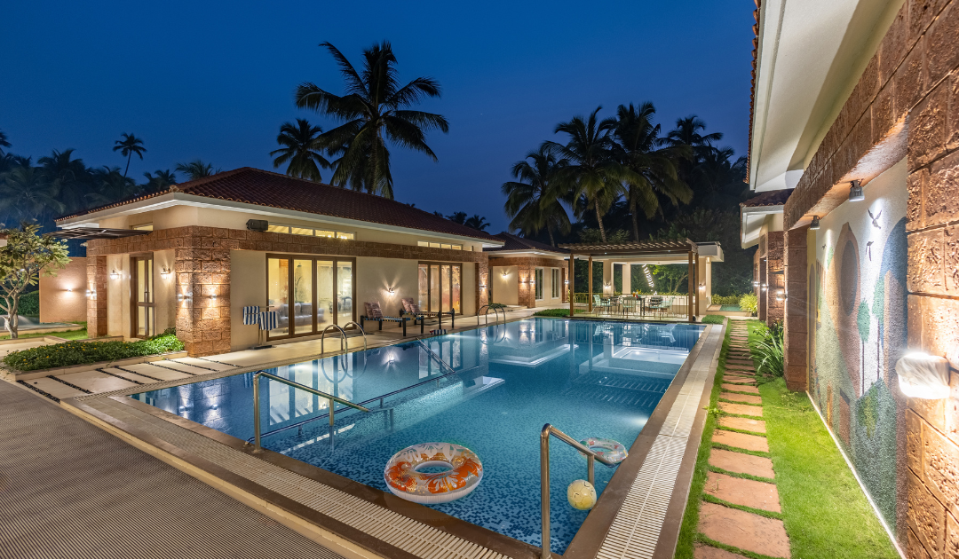 Liora Villa Alibaug