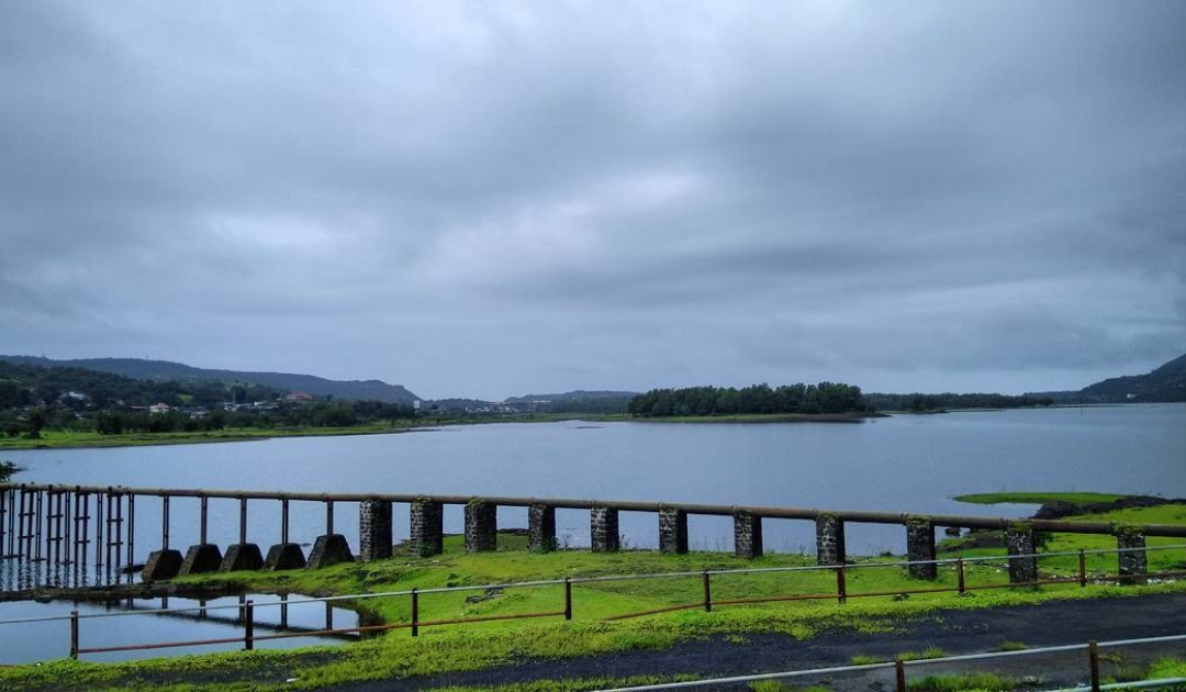 Lonavala Lake